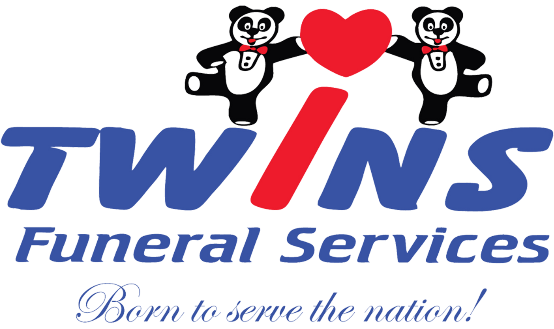 Twins Funeral Services logo